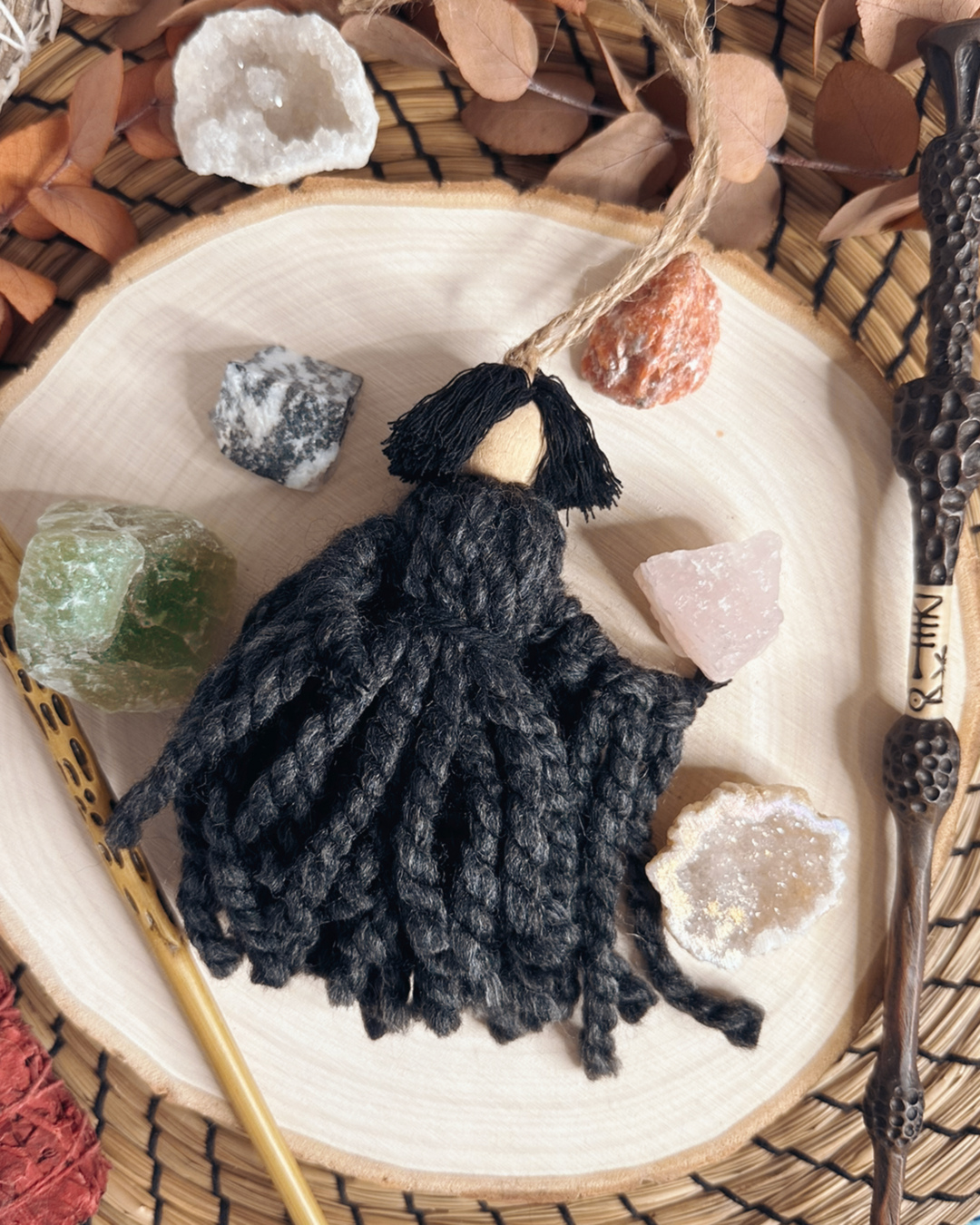 Ornamentos de Harry Potter