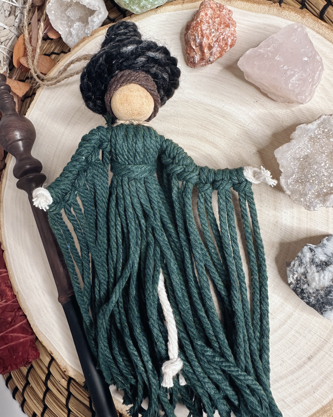 Ornamentos de Harry Potter