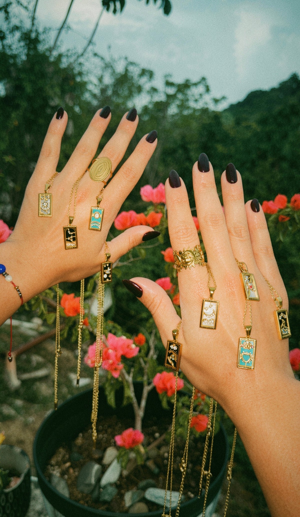 Tarot Collection