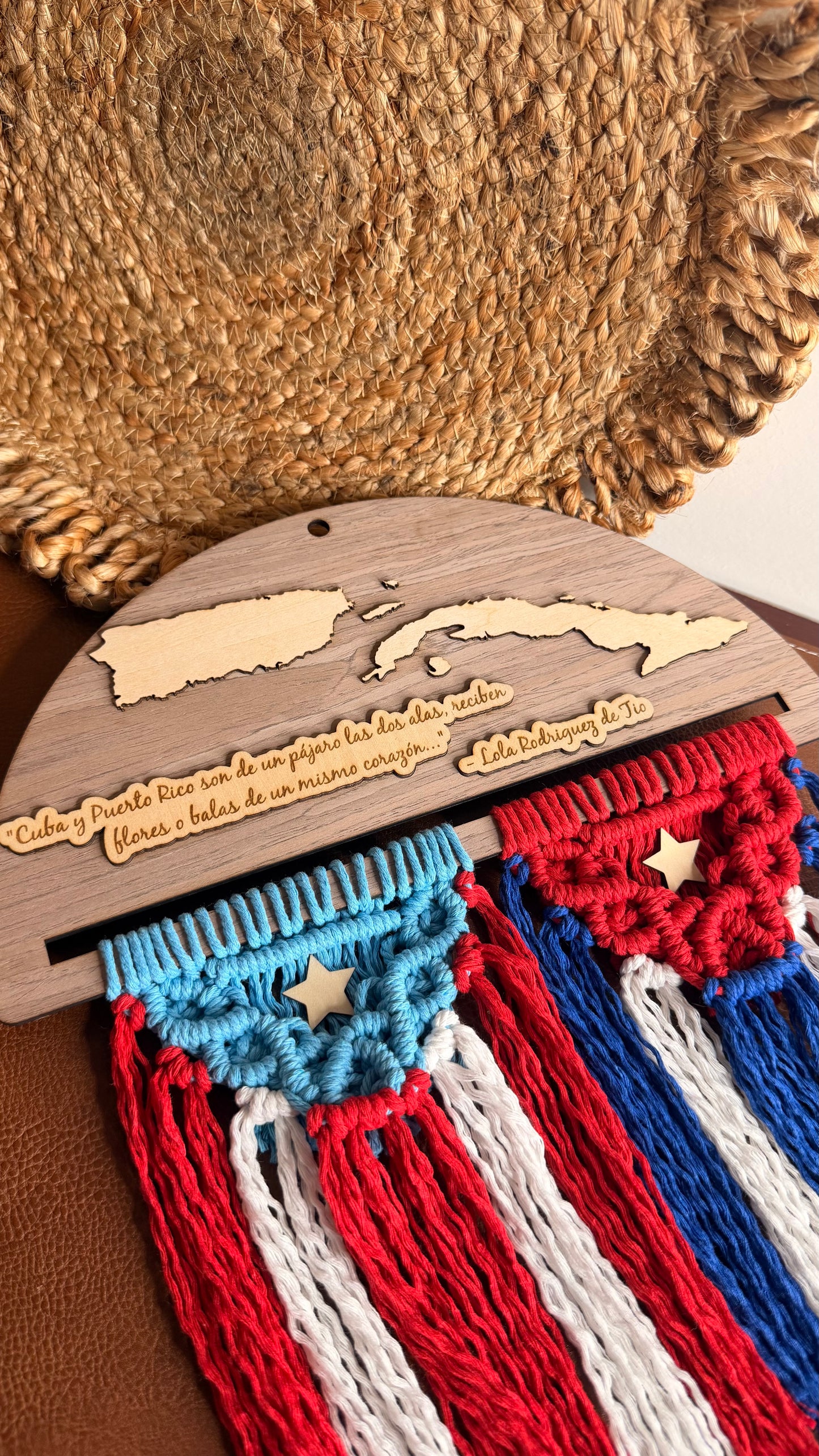 Puerto Rico 🇵🇷  y Cuba 🇨🇺