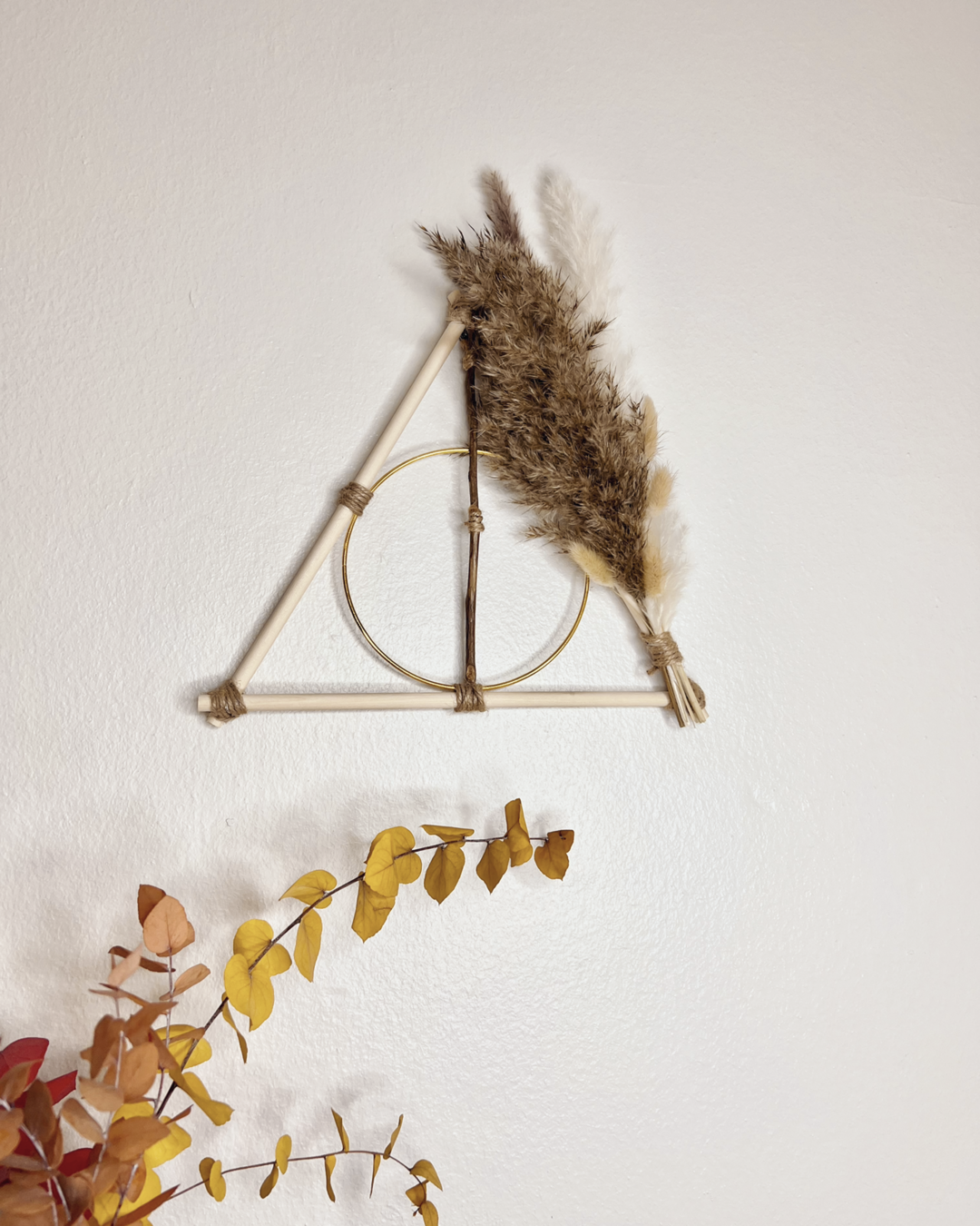 Bohemian Deathly Hallows