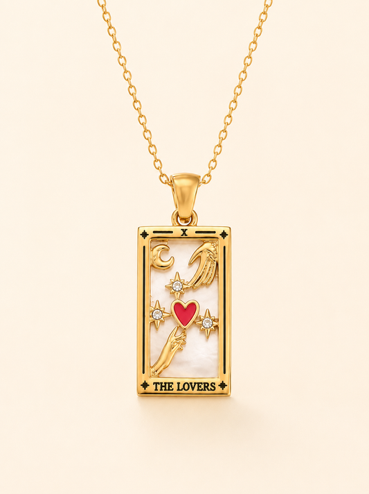 The Lovers