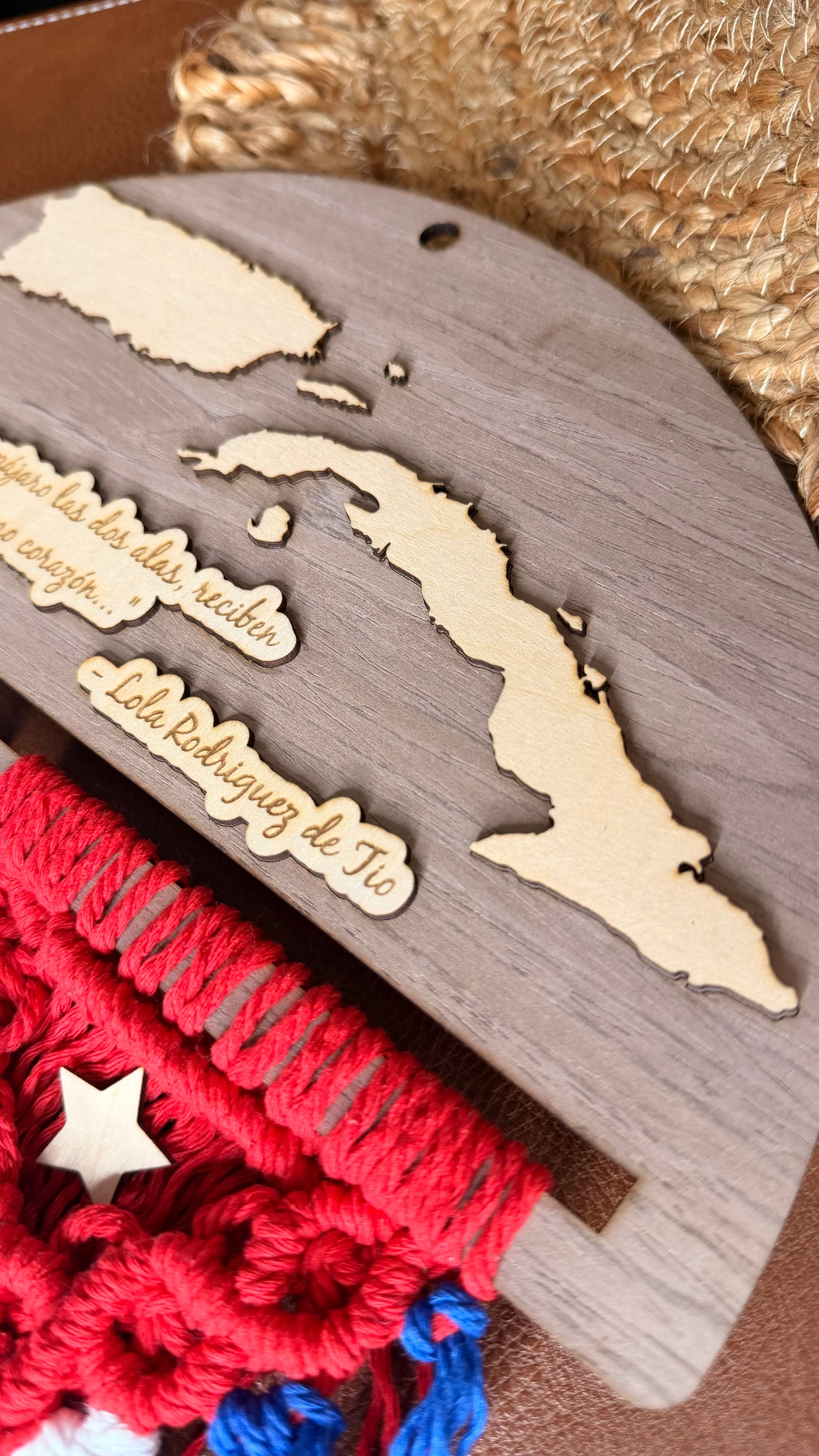 Puerto Rico 🇵🇷  y Cuba 🇨🇺
