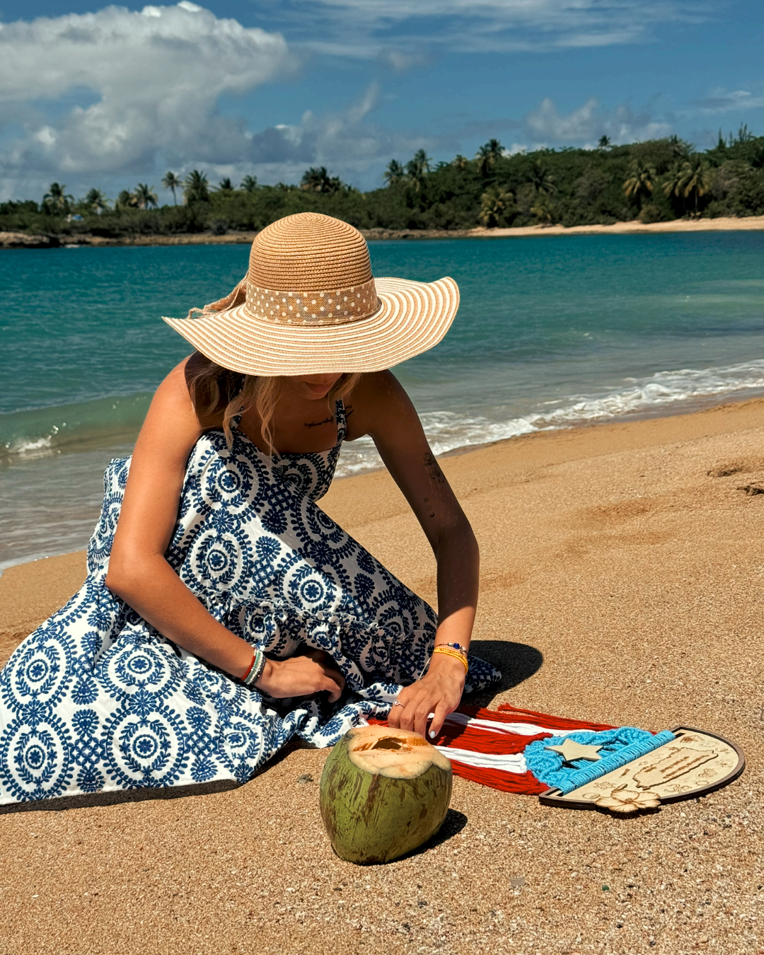 Puerto Rico