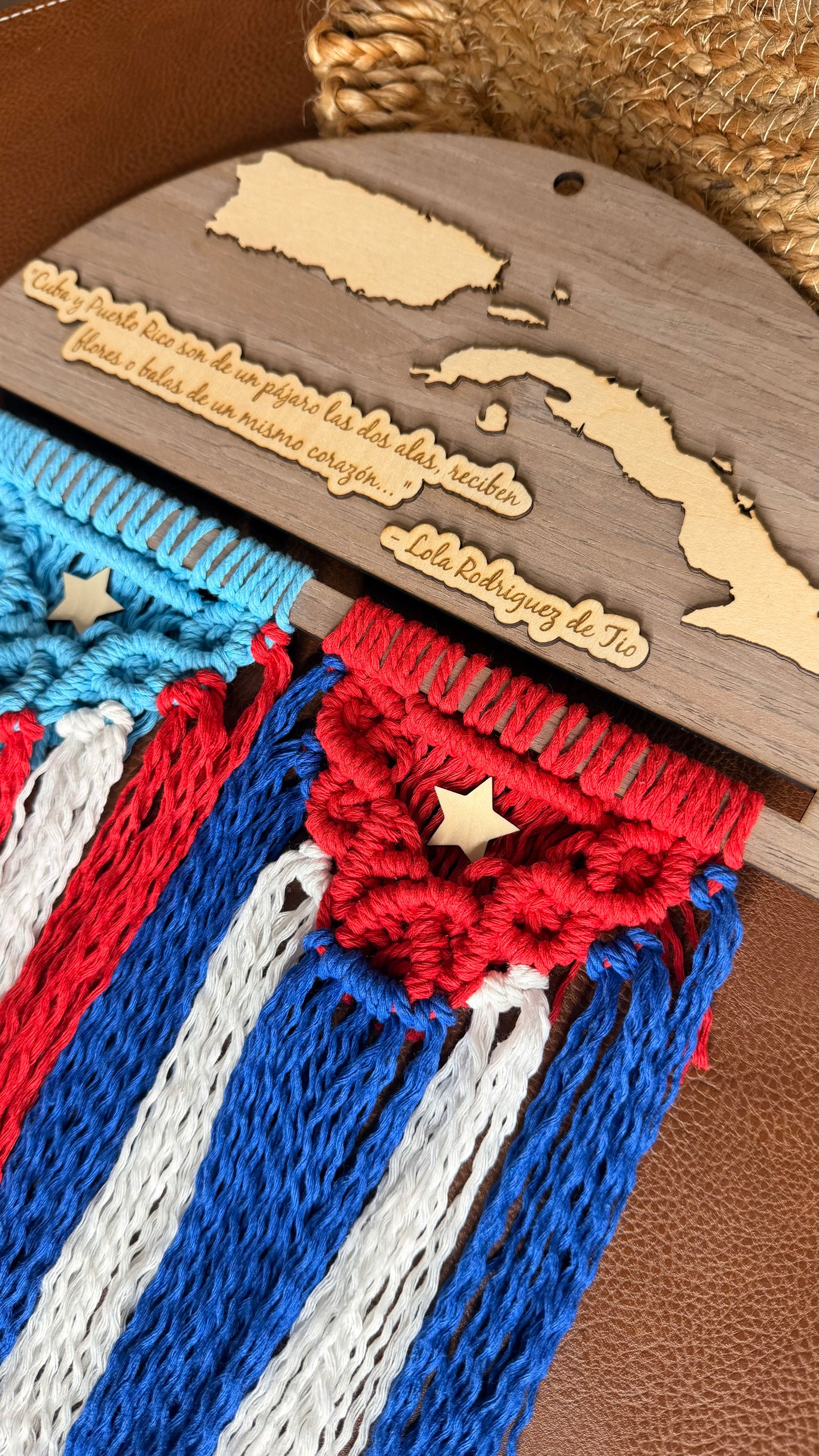 Puerto Rico 🇵🇷  y Cuba 🇨🇺