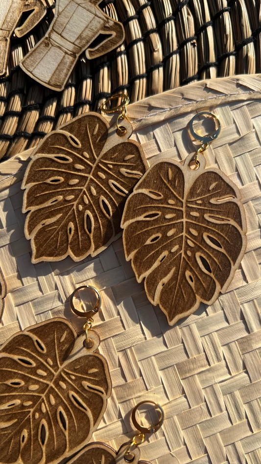 Monstera