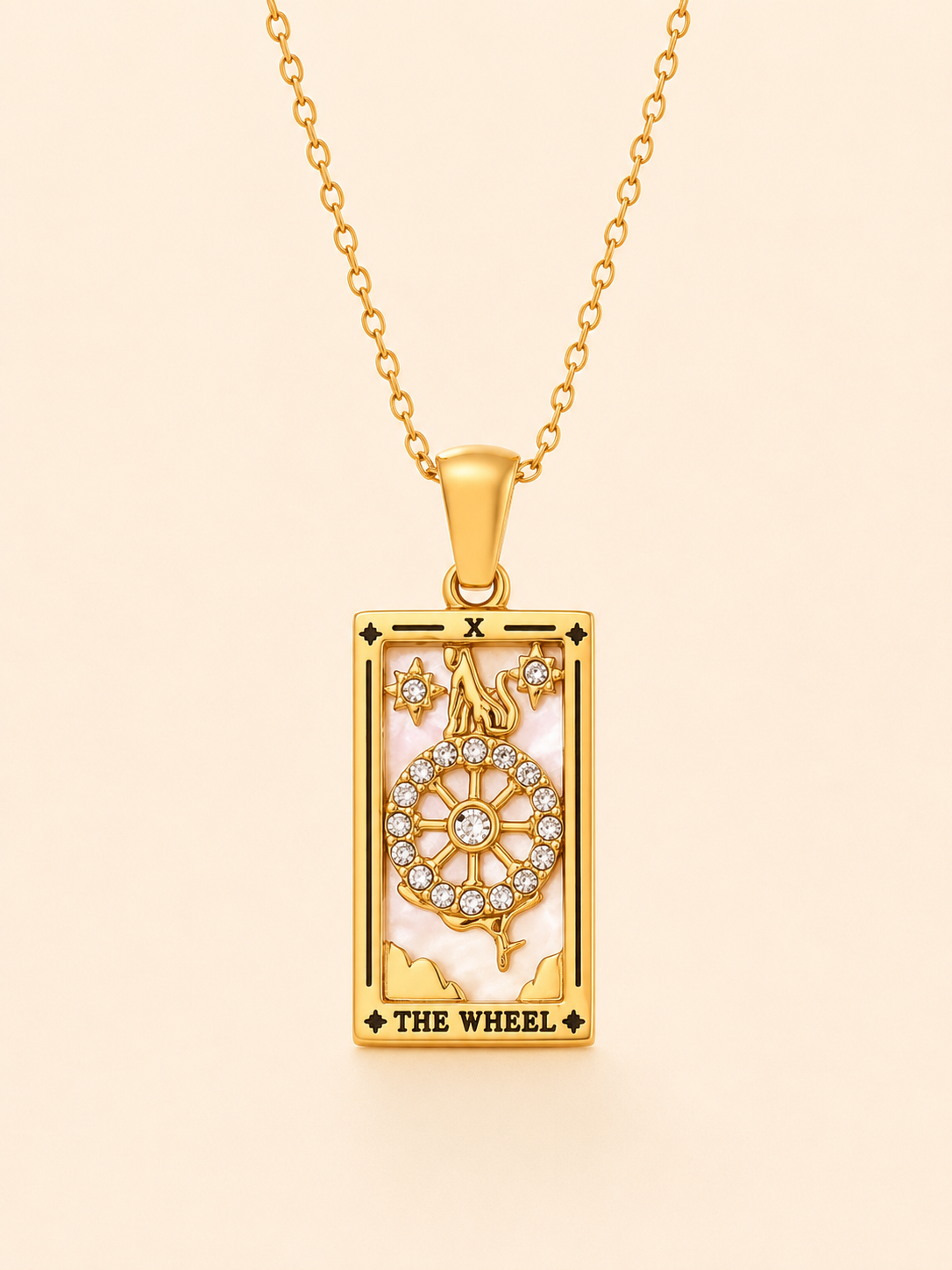 The Wheel