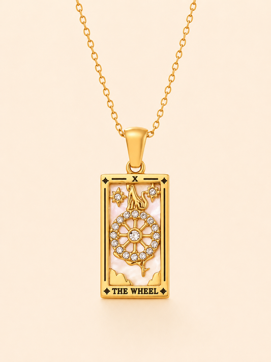 The Wheel
