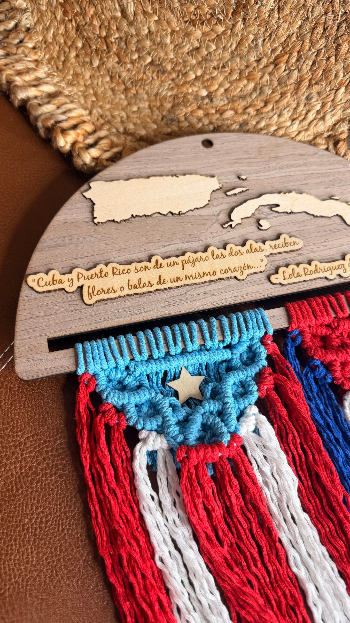 Puerto Rico 🇵🇷  y Cuba 🇨🇺