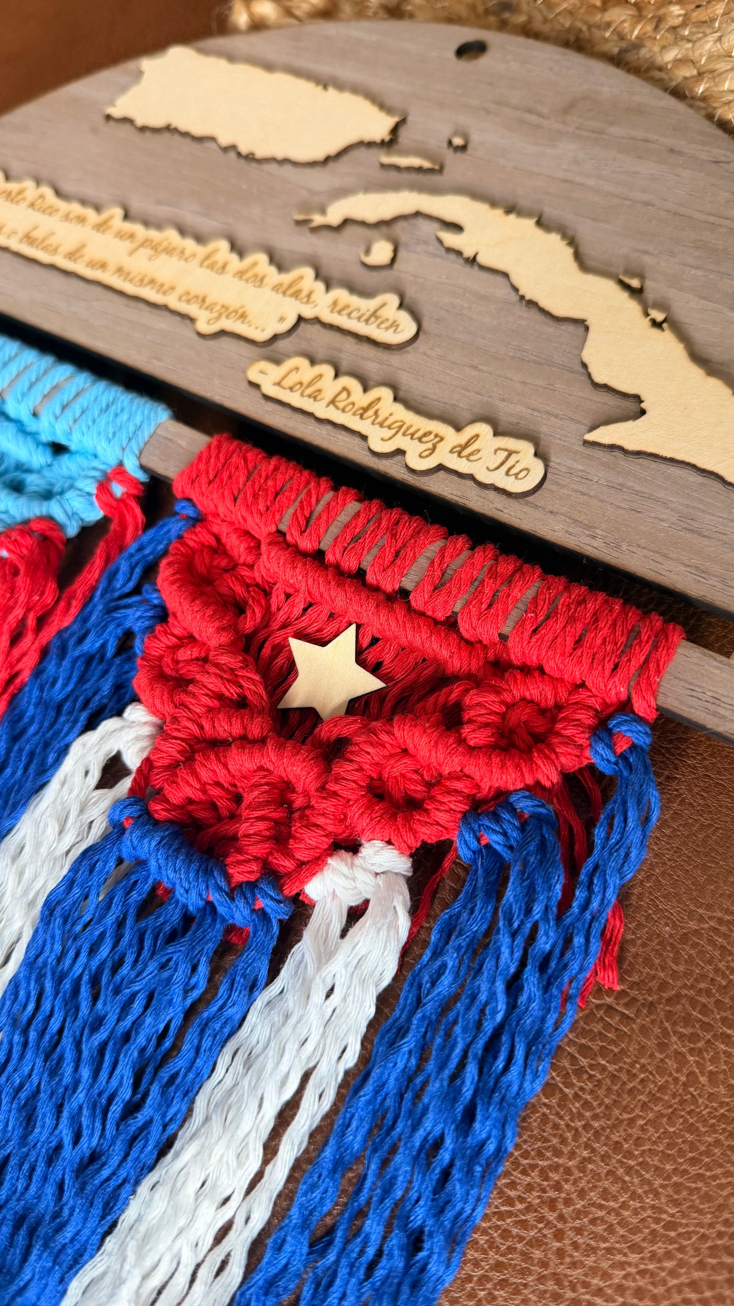 Puerto Rico 🇵🇷  y Cuba 🇨🇺