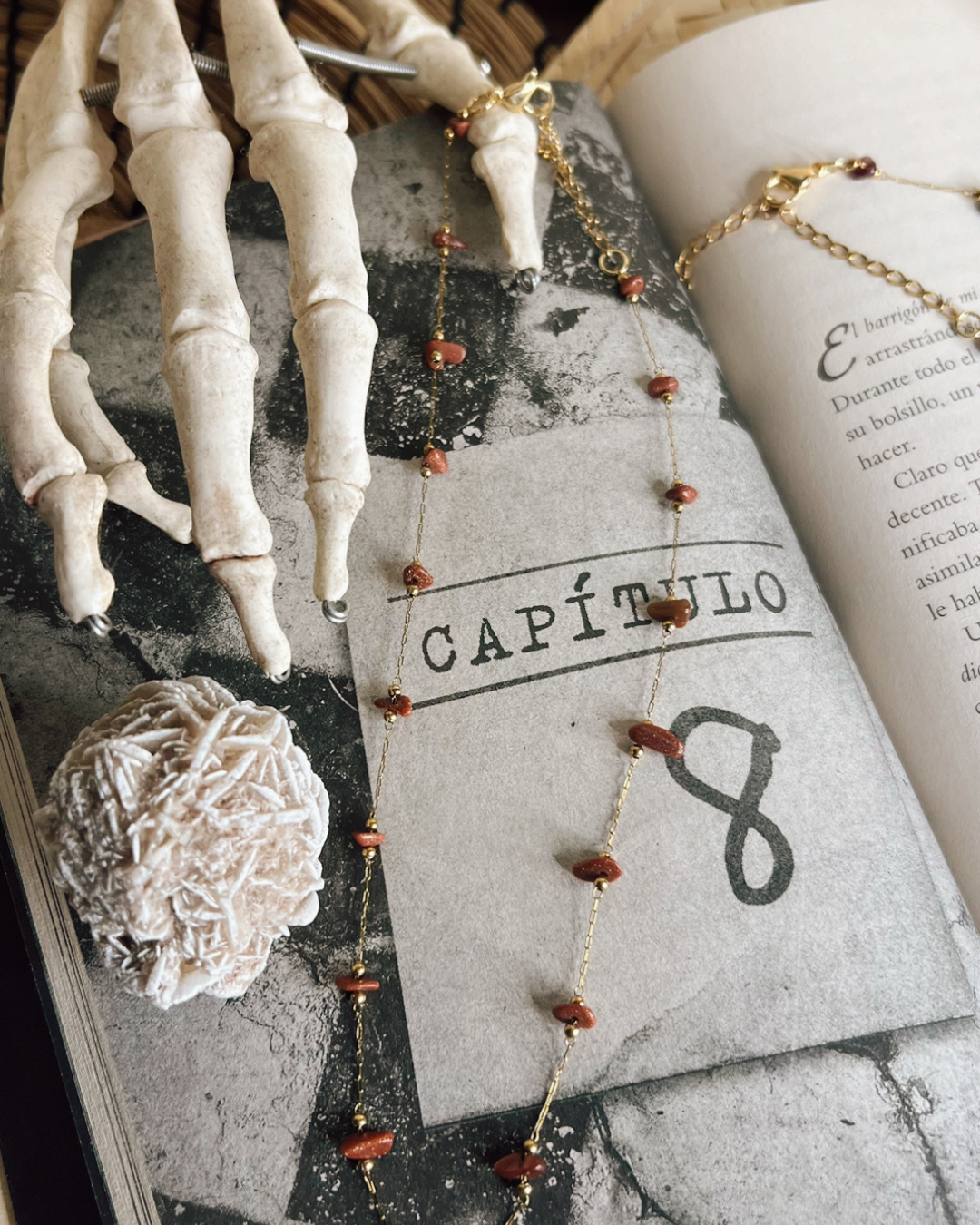 Collar de Piedra del Sol